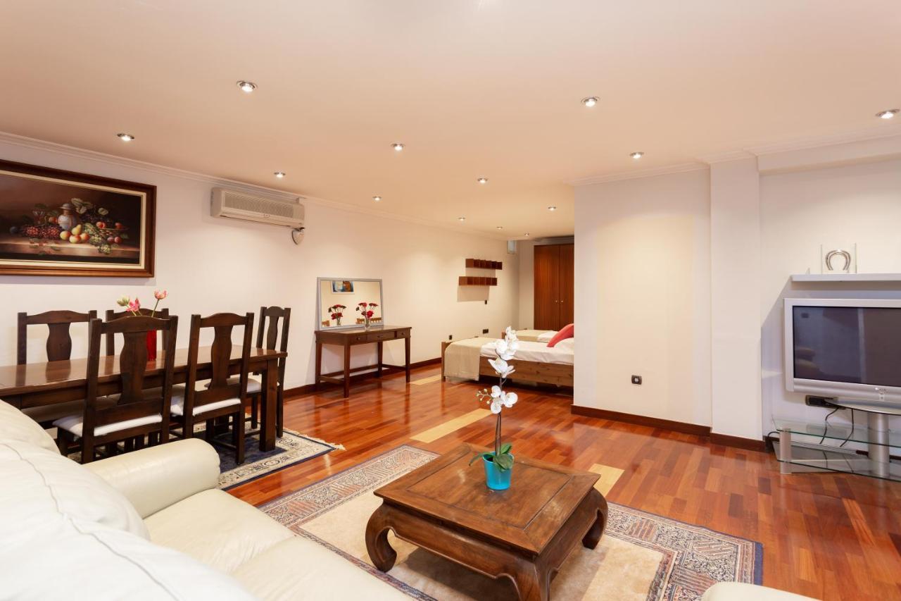 פוארטו דה סנטיאגו Maravillosa Villa De Lujo Con Piscina Privada מראה חיצוני תמונה
