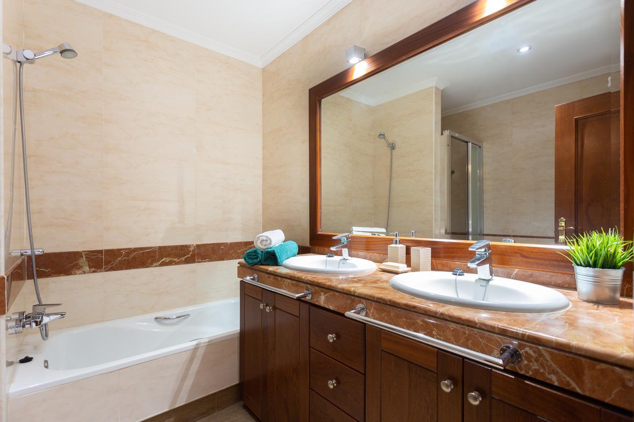 פוארטו דה סנטיאגו Maravillosa Villa De Lujo Con Piscina Privada מראה חיצוני תמונה
